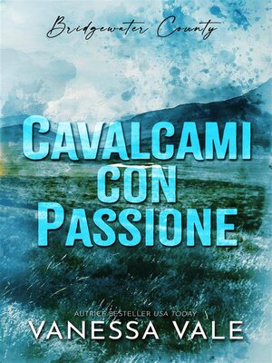 cover image of Cavalcami con passione